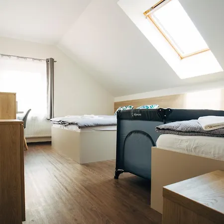 Ubytovani Kytin * Kytin