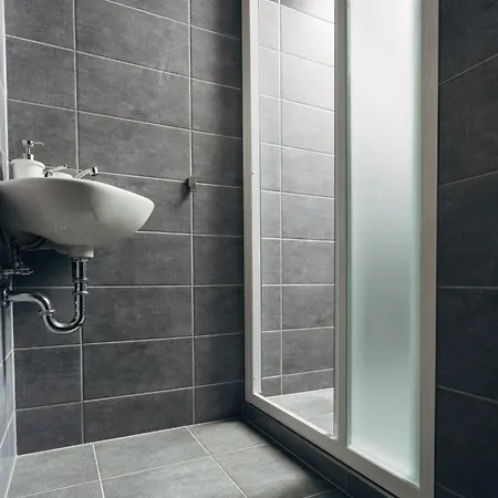 Apartman Ubytovani Kytin