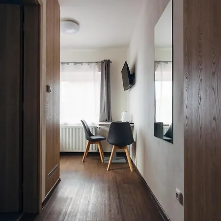 Ubytovani Kytin Апартаменты