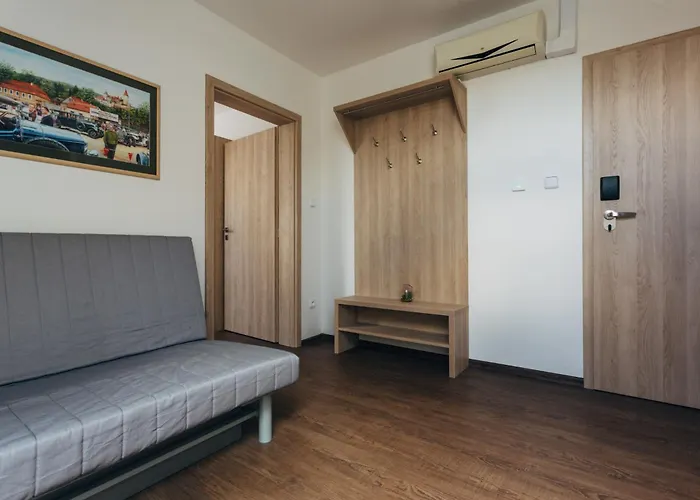 Appartamento Ubytování Kytín