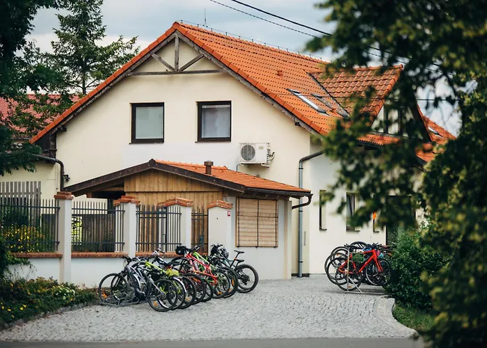 Ubytování Kytín Kytín