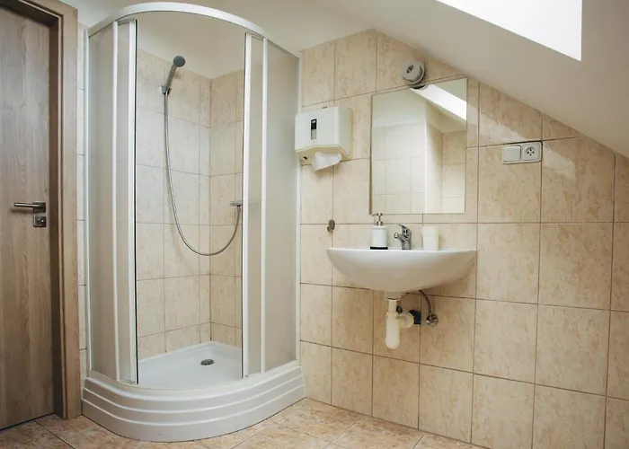 Ubytování Kytín *